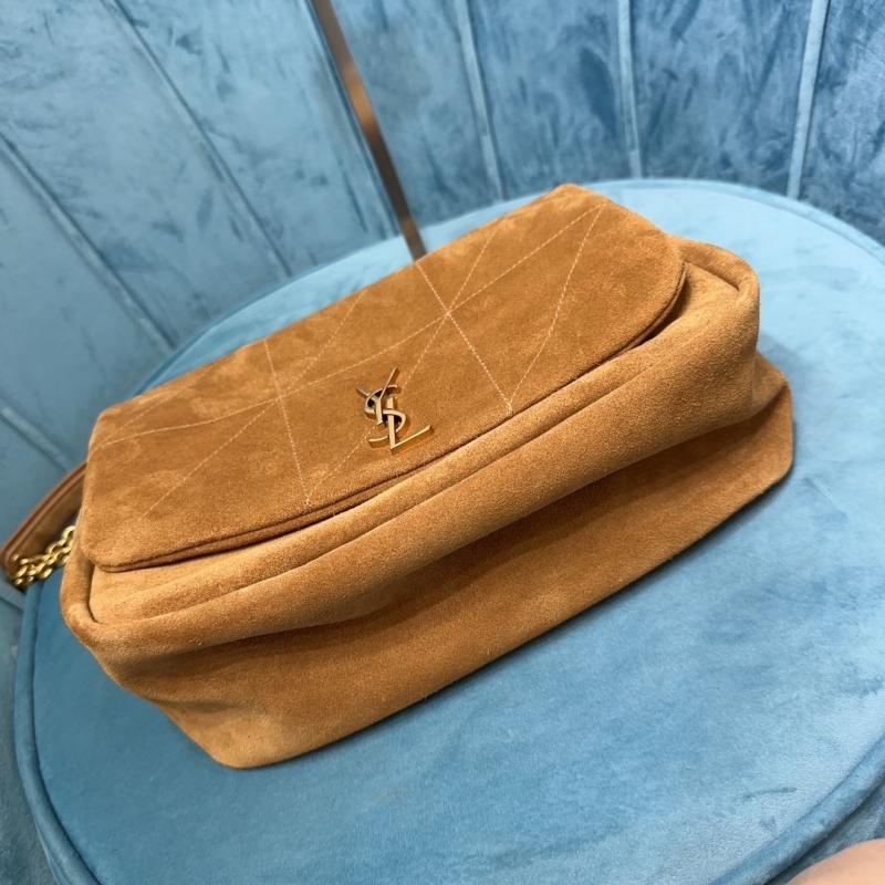 YSL Top Handle Bags